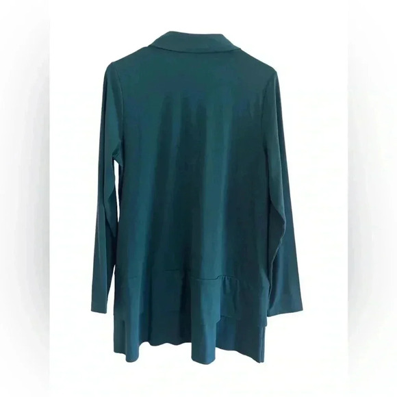 Soft Surroundings Cettina Tunic Top - Picture 4 of 8